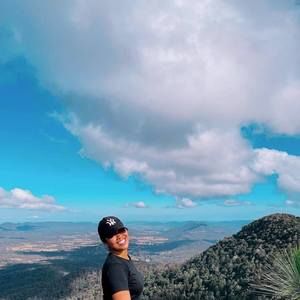 Meet your Posher, Janelle